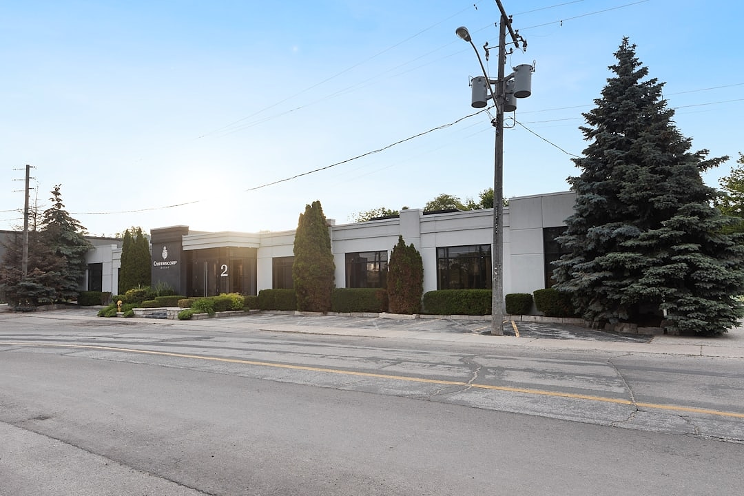 Офис недвижимости